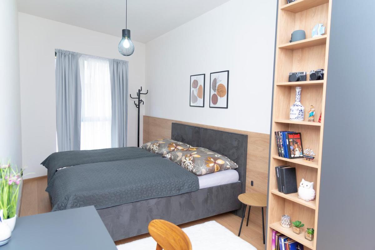 Image 2 of Apartmán Breeze