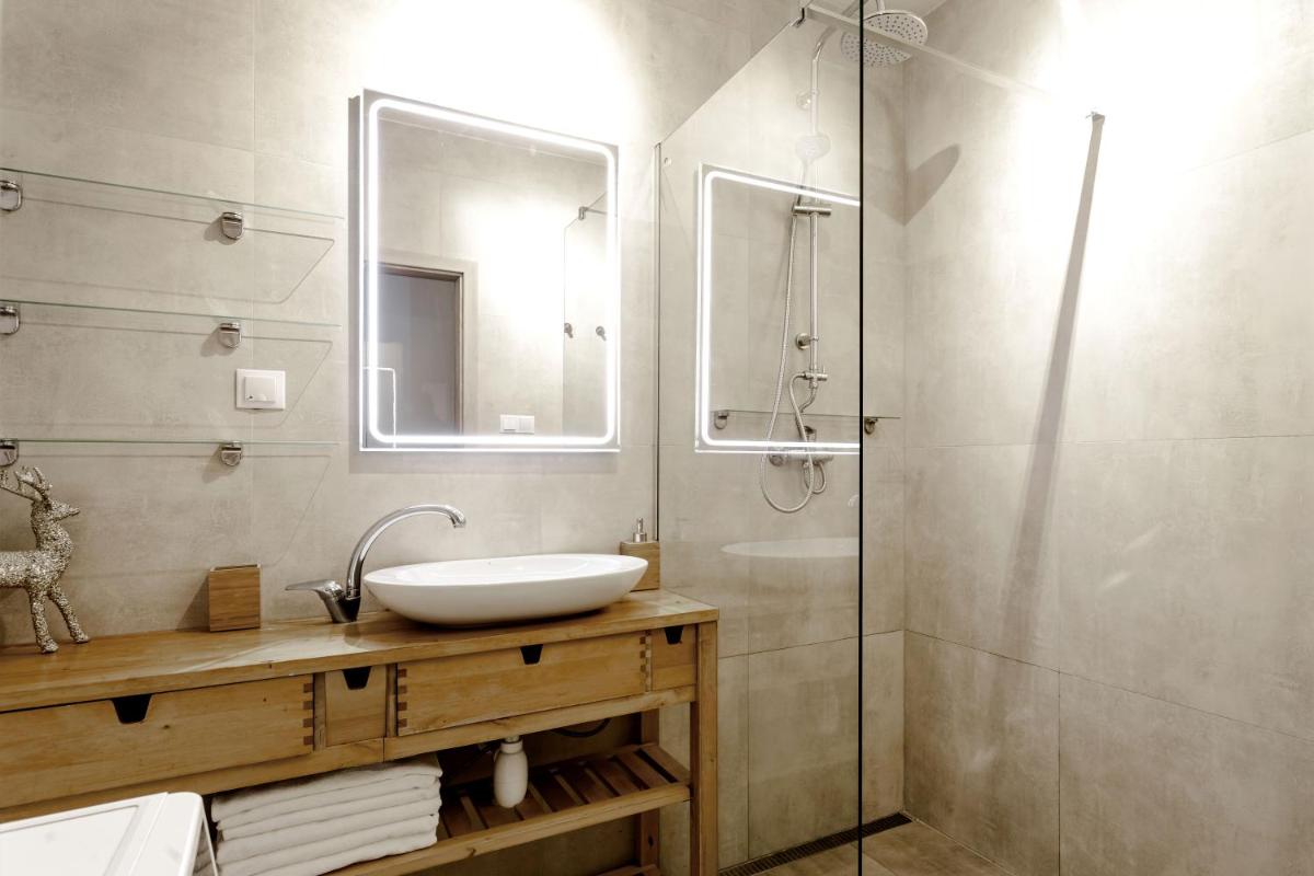 Image 3 of Apartmán Bruno so saunou