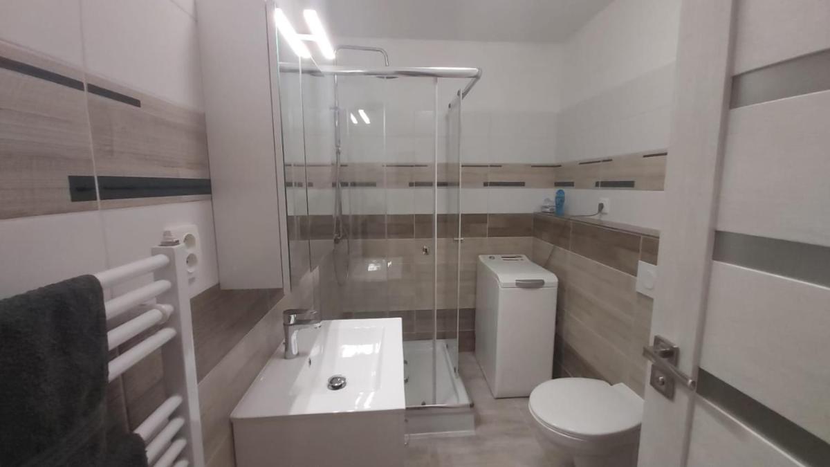 Image 3 of Apartmán CENTRAL, free parking