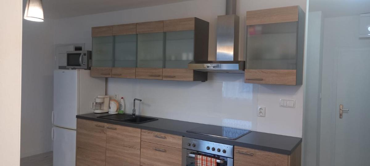Image 4 of Apartmán CENTRAL, free parking