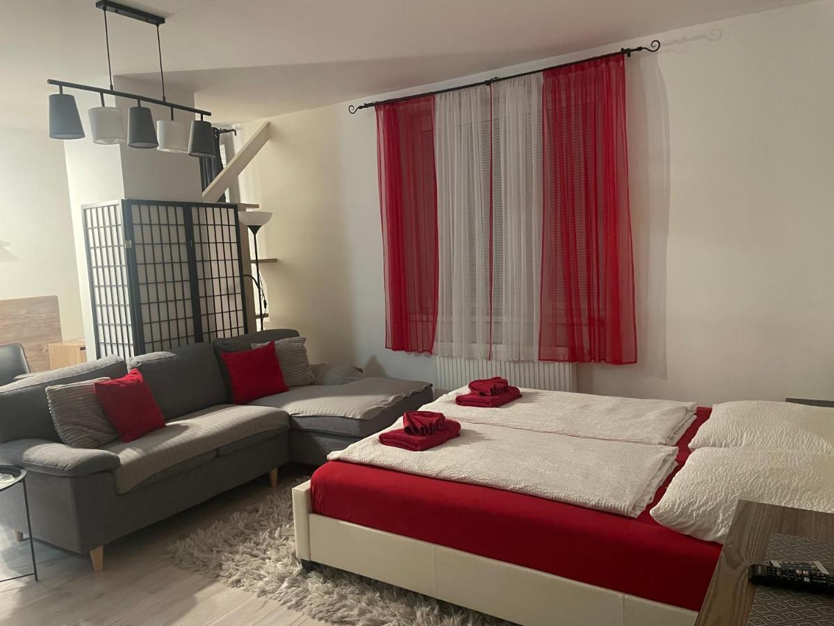 Image 2 of Apartmán CENTRAL, free parking