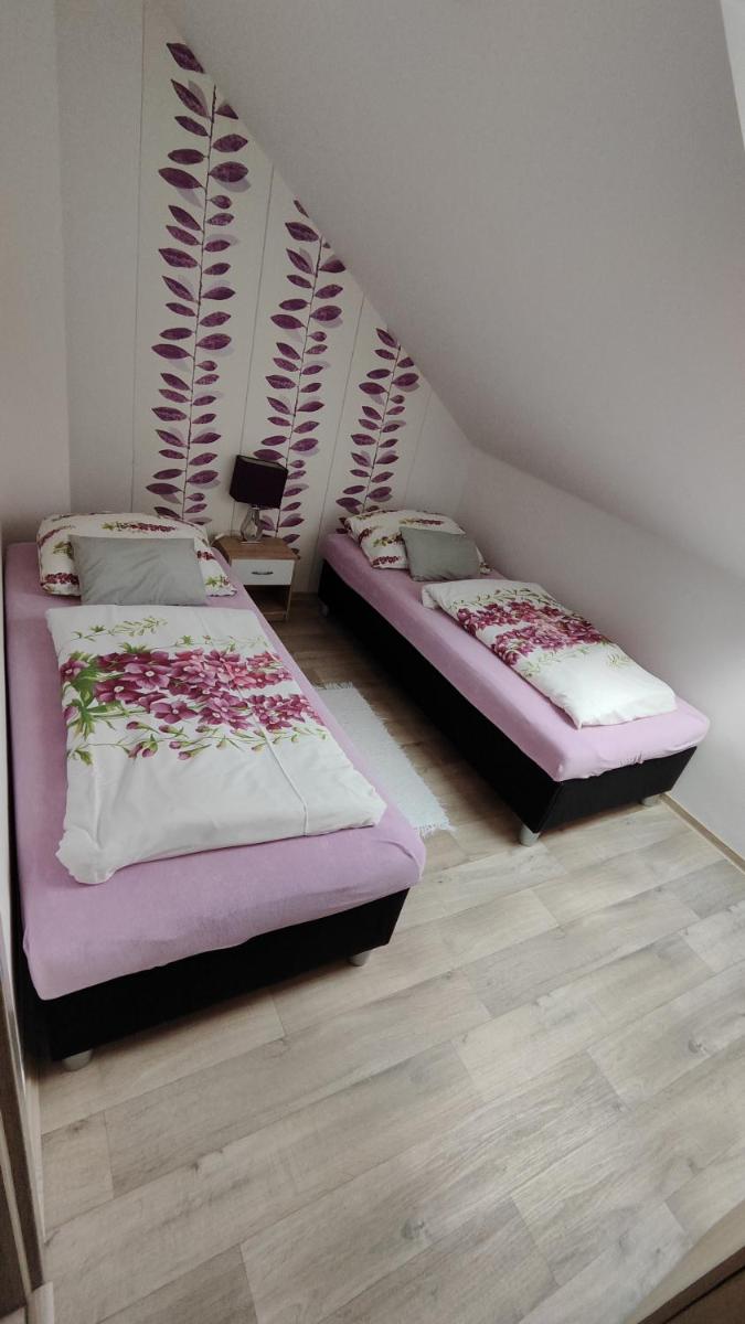 Image 3 of Apartmán Café u Kordulky