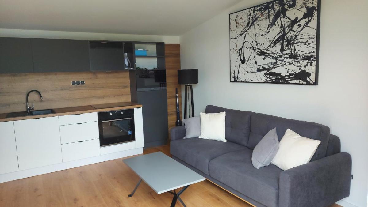 Image 4 of Apartman Cassovia