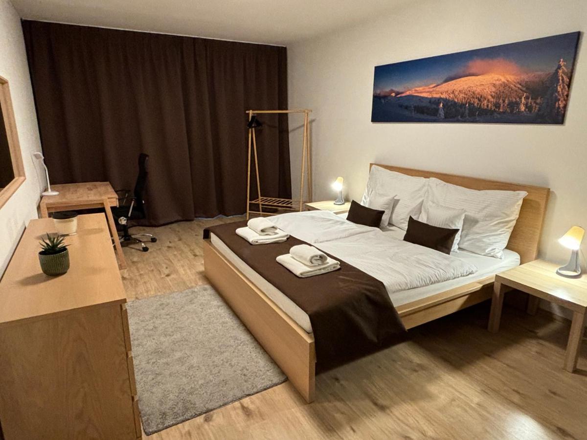 Image 4 of Apartmán Centrum Komfort FREE PRIVATE PARKING