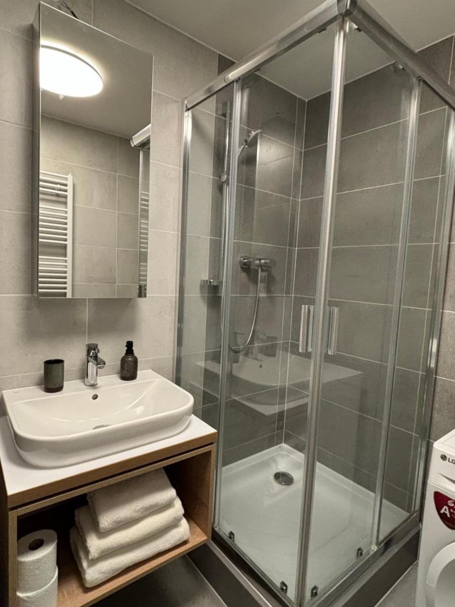 Image 3 of Apartmán Centrum Komfort FREE PRIVATE PARKING