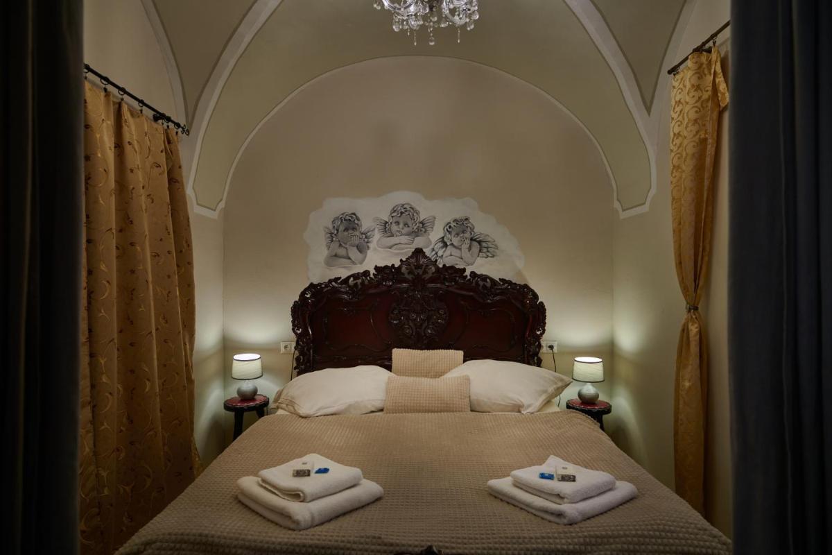 Image 2 of Apartman Charlotte v Dome so studňou na streche