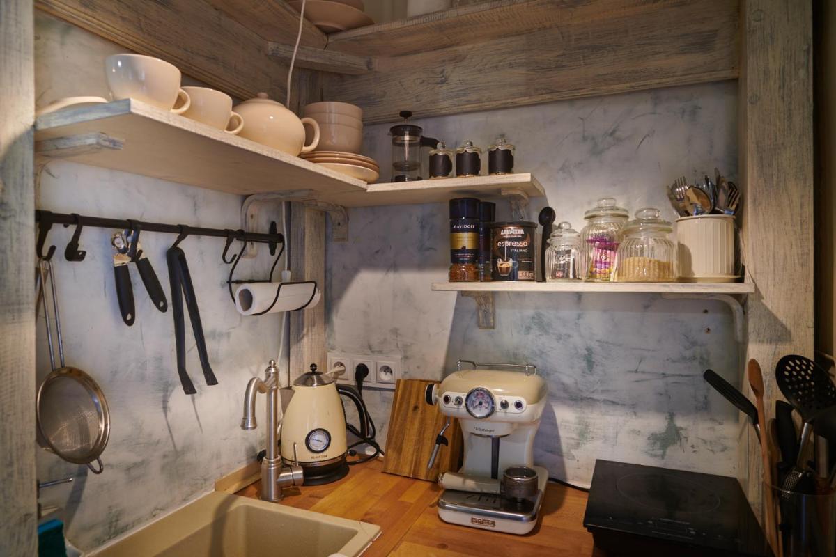 Image 3 of Apartman Charlotte v Dome so studňou na streche