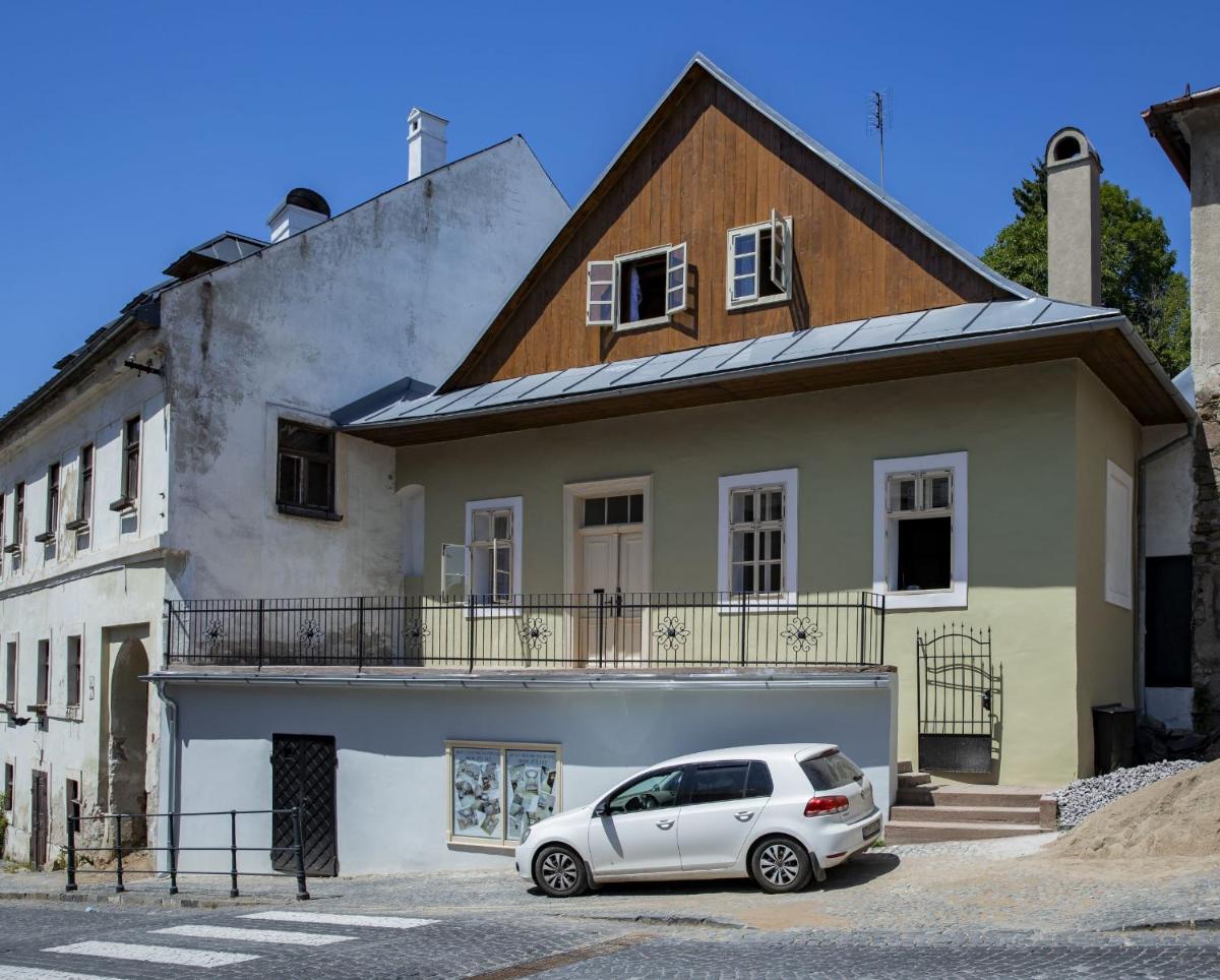 Image 5 of Apartman Charlotte v Dome so studňou na streche