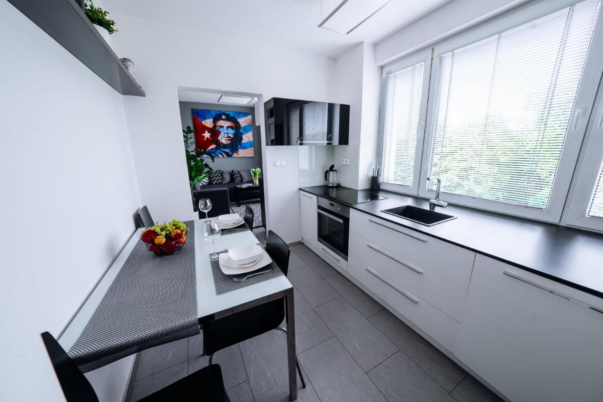Image 2 of Apartman Che guevara