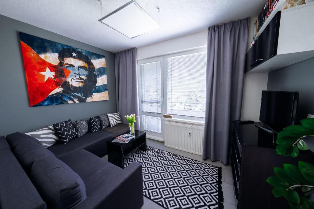 Image 1 of Apartman Che guevara