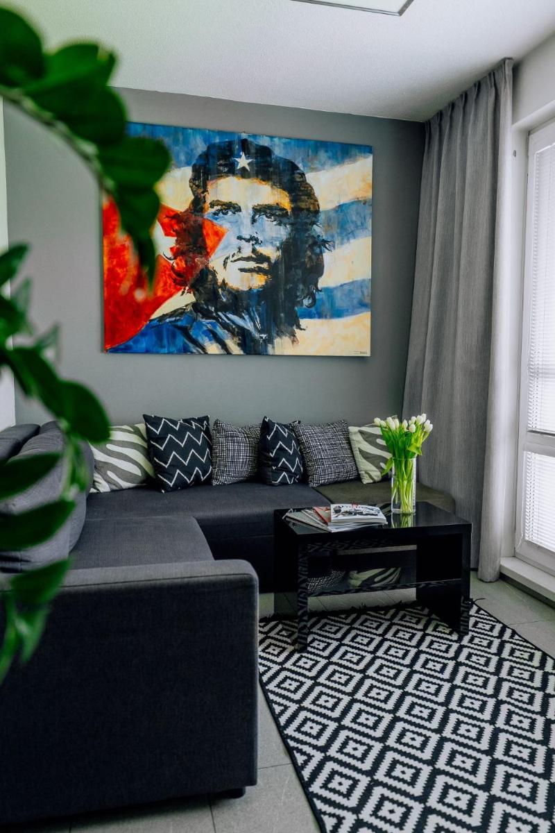 Image 4 of Apartman Che guevara