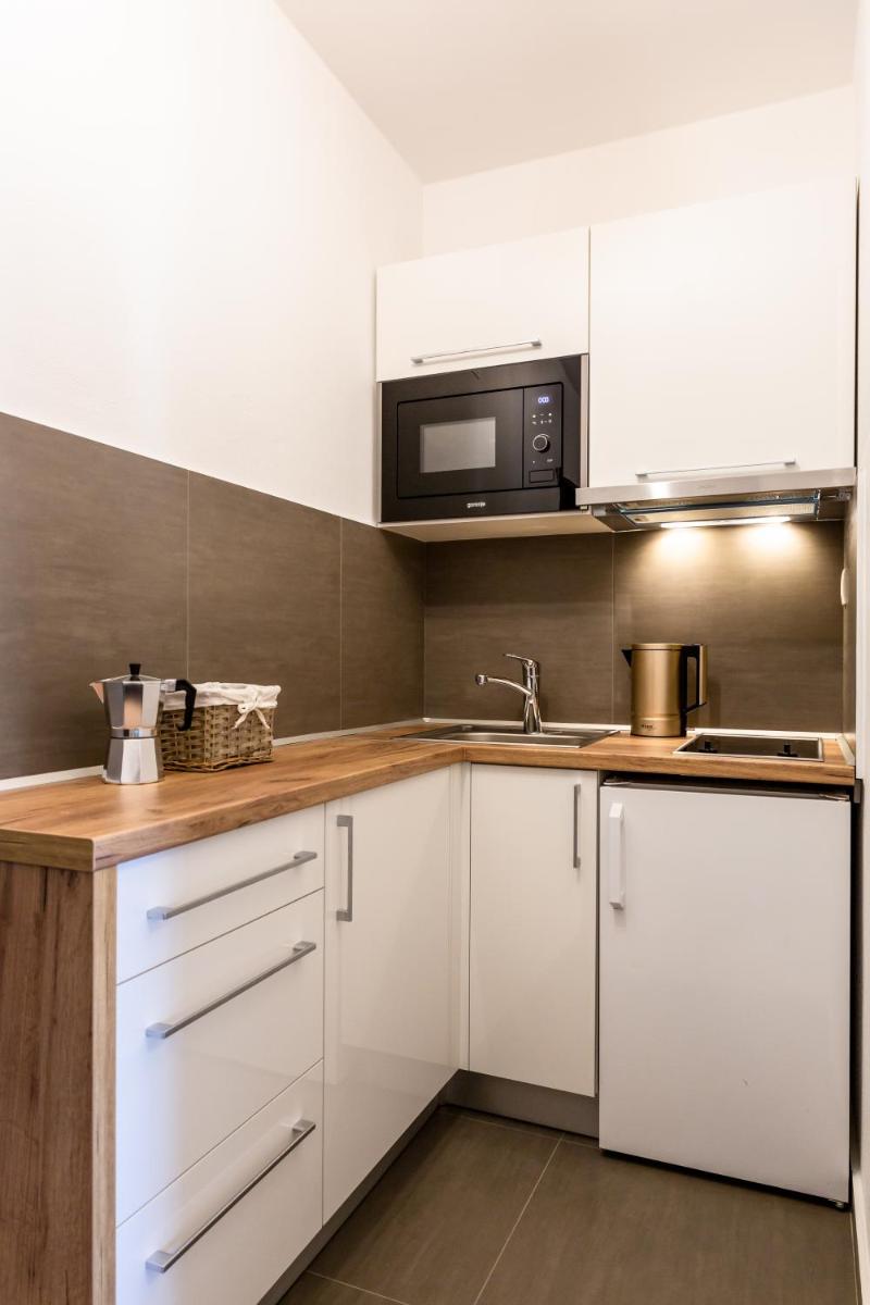 Image 5 of Apartmán Dagmar