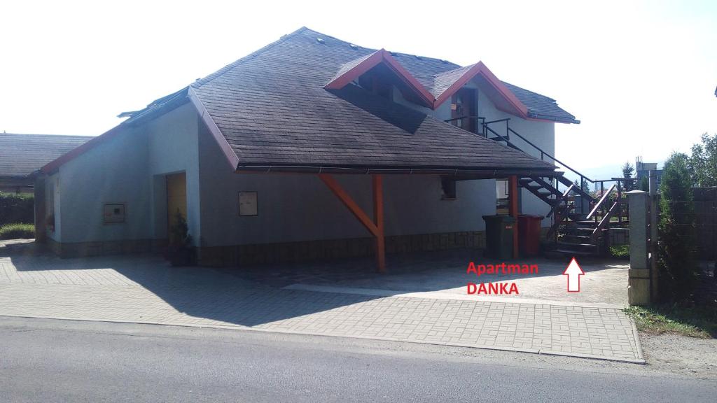 Image 1 of Apartmán Danka