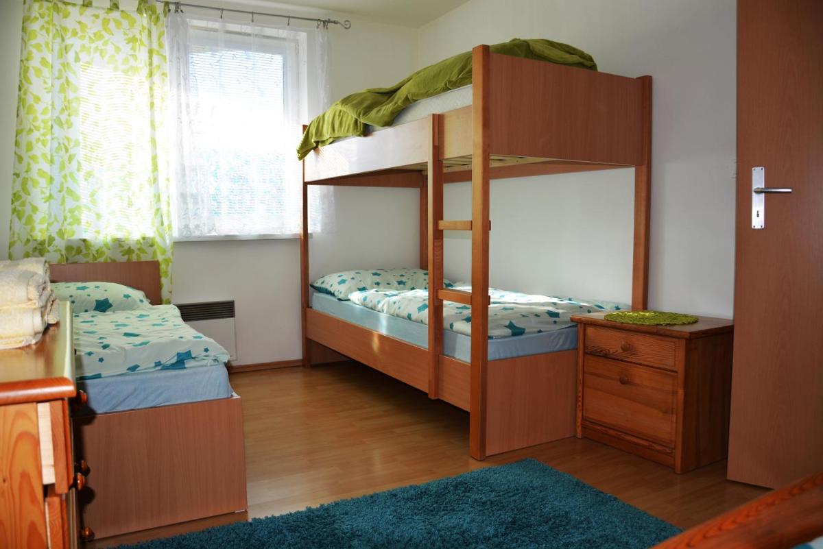 Image 2 of Apartman De Luxe