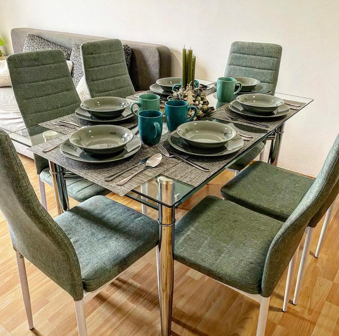 Image 4 of Apartman De Luxe