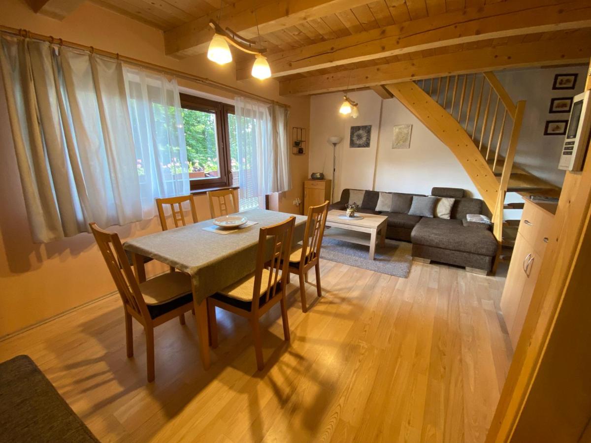 Image 3 of Apartmán Donovaly Mišuty 586