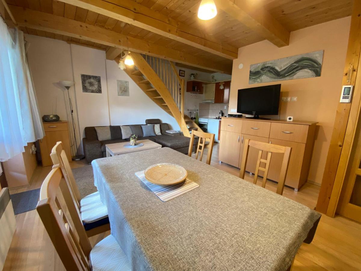 Image 5 of Apartmán Donovaly Mišuty 586