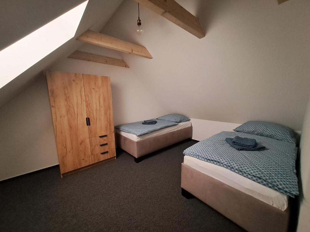 Image 3 of Apartmán Drevenica