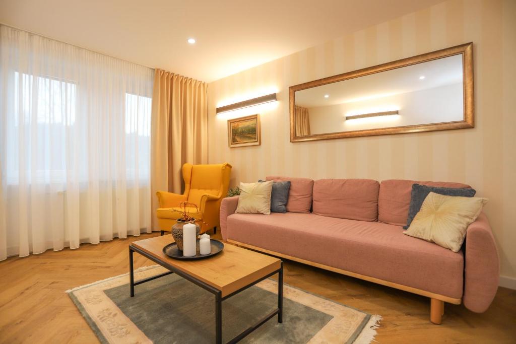 Image 1 of Apartmán Dukelská