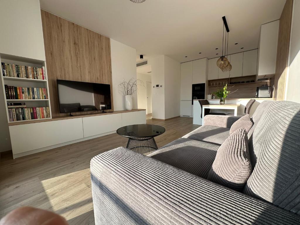 Image 1 of Apartmán FILIP v centre Žiliny