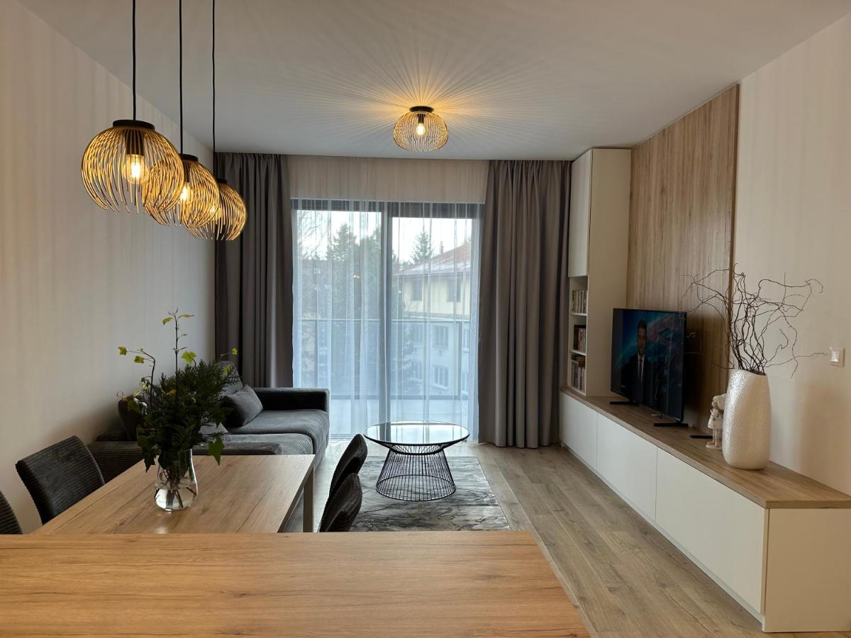 Image 3 of Apartmán FILIP v centre Žiliny
