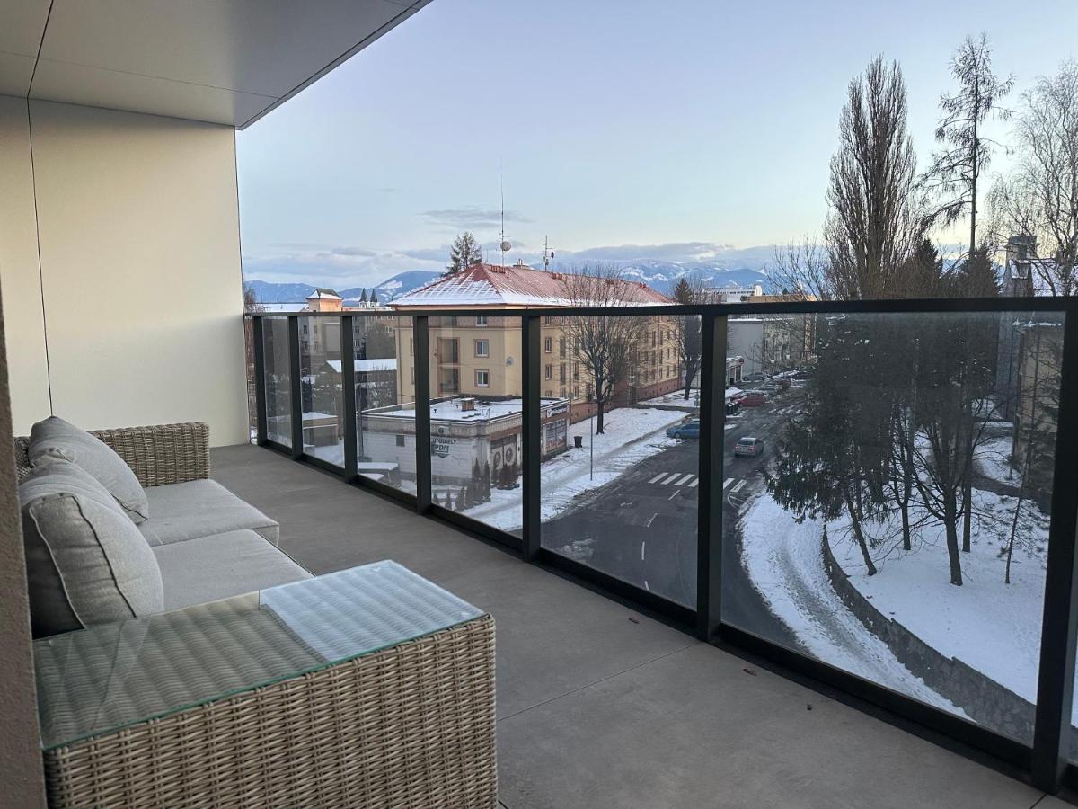 Image 5 of Apartmán FILIP v centre Žiliny