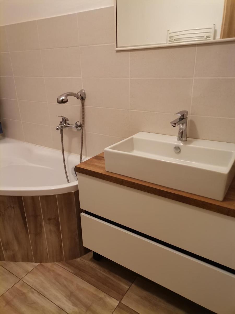 Image 2 of Apartmán Family s výhľadom na Choč