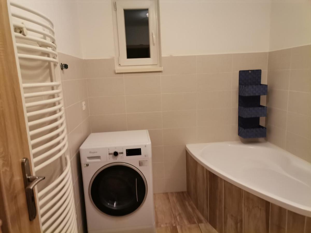 Image 4 of Apartmán Family s výhľadom na Choč