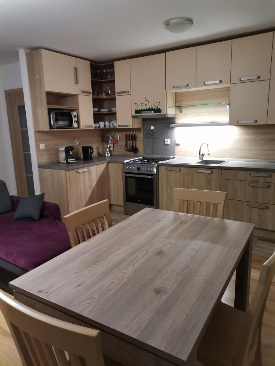 Image 5 of Apartmán Family s výhľadom na Choč
