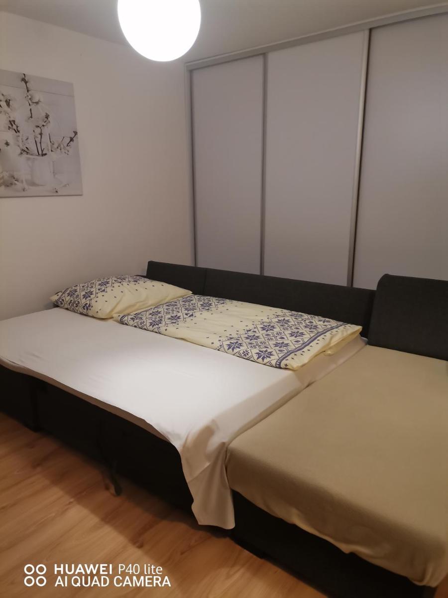 Image 3 of Apartmán Family s výhľadom na Choč