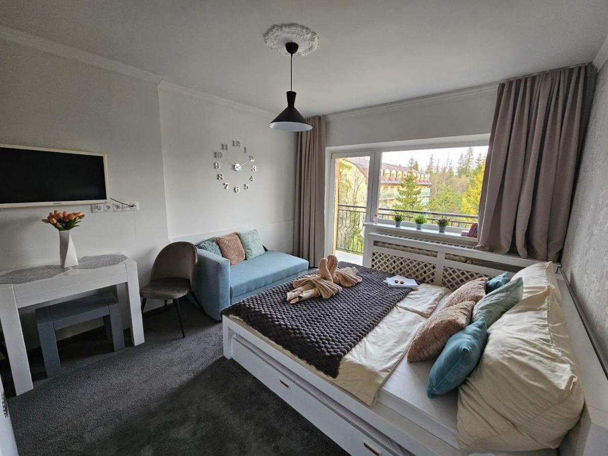 Image 3 of Apartmán Filip wellness,krytý bazén