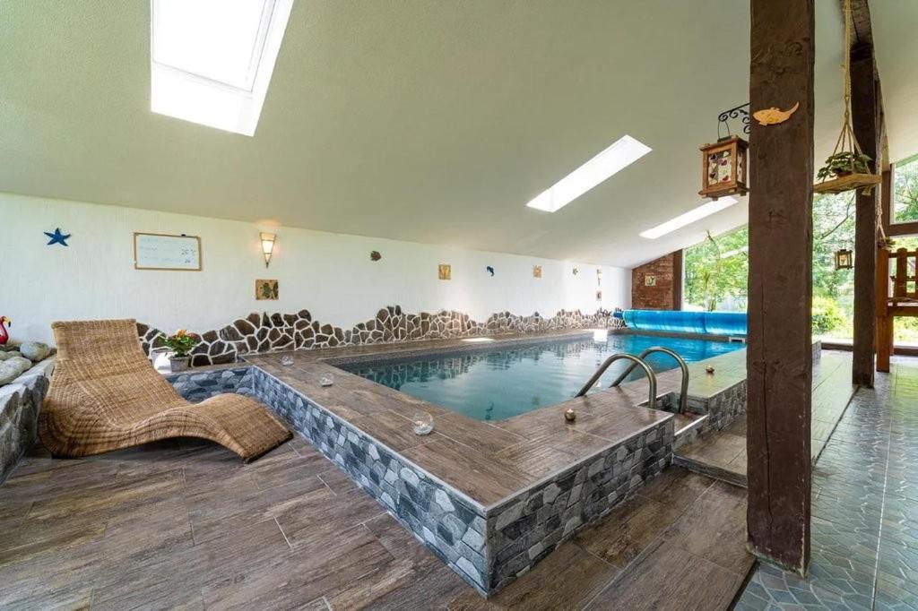 Image 4 of Apartmán Filip wellness,krytý bazén