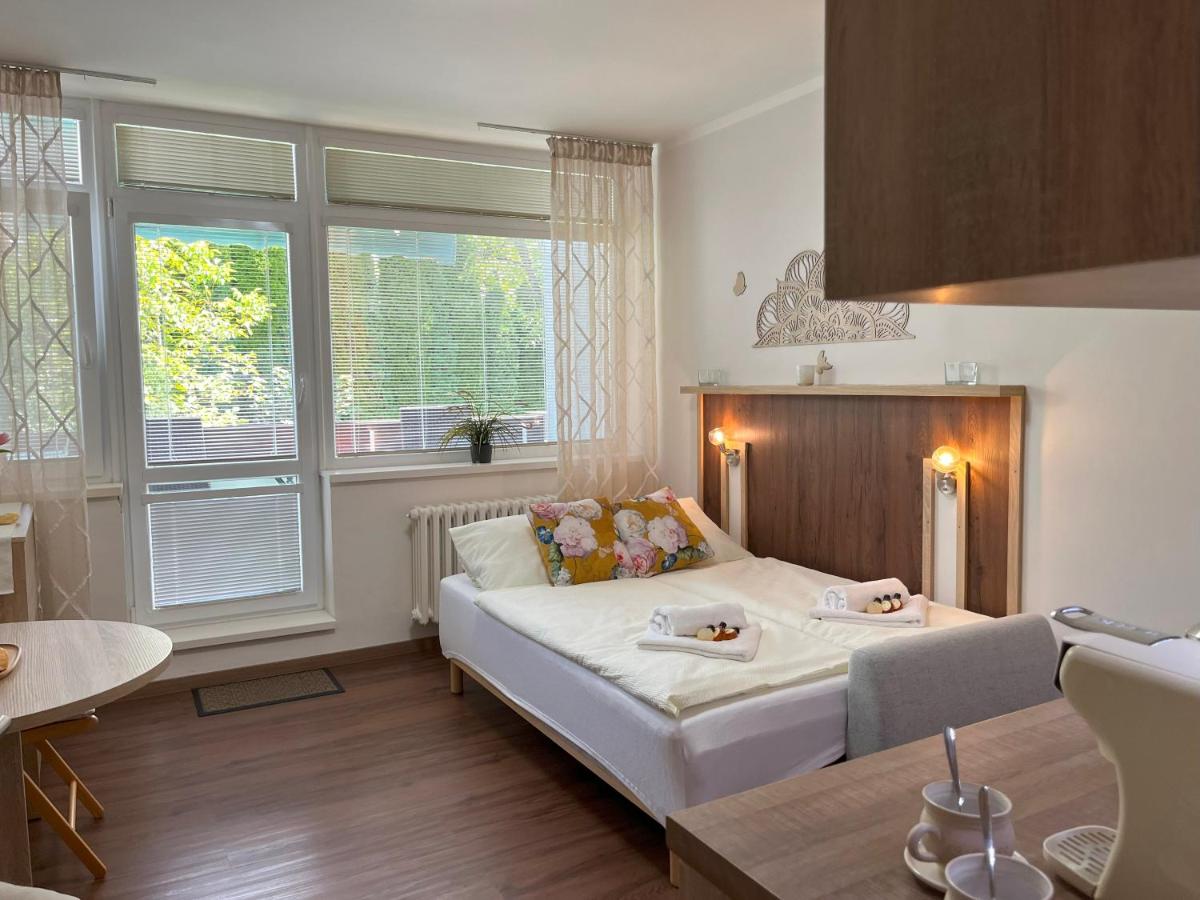 Image 2 of Apartmán Fontána