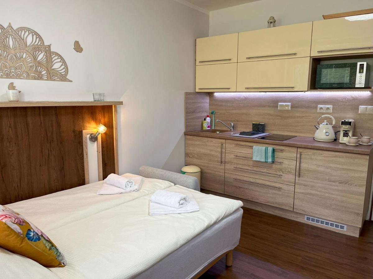 Image 4 of Apartmán Fontána