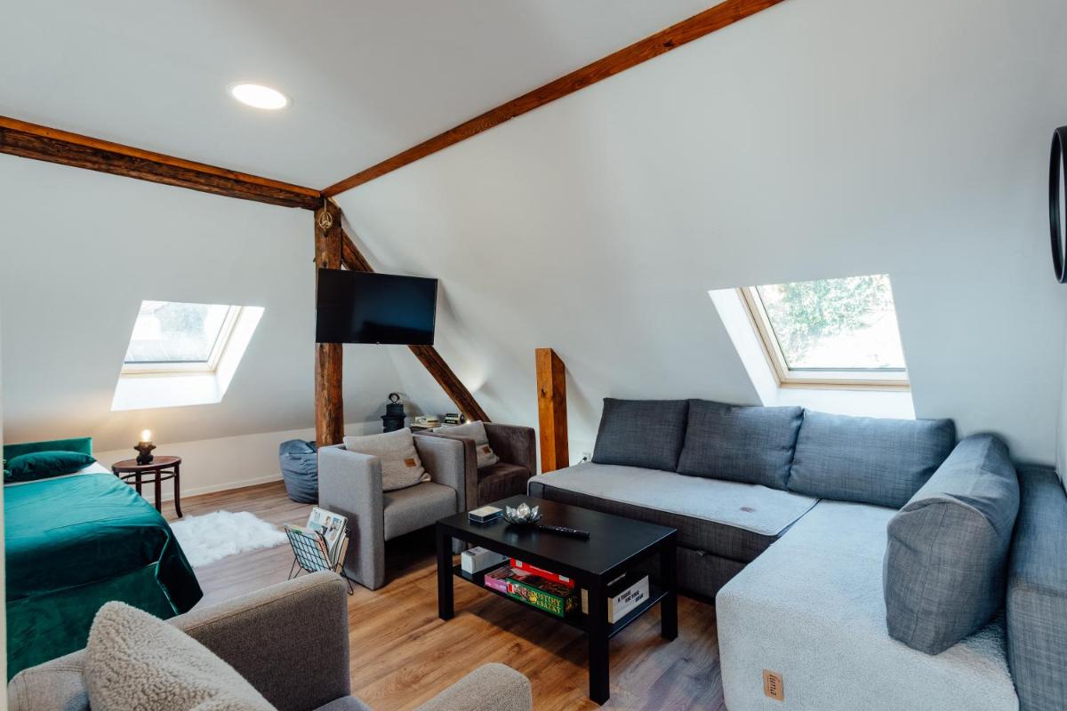 Image 3 of Apartmán Franko
