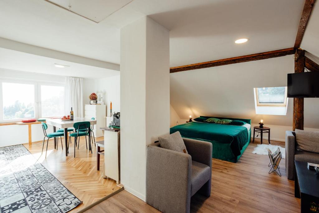 Image 1 of Apartmán Franko