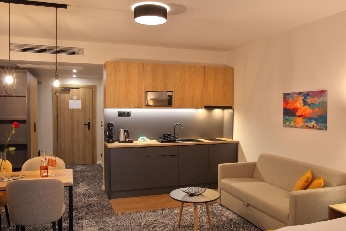 Image 5 of Apartmán GOLD Akvamarín