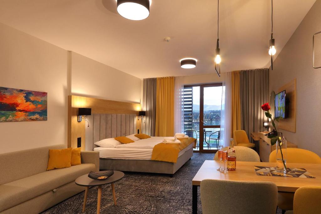Image 1 of Apartmán GOLD Akvamarín