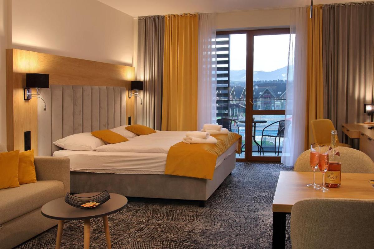 Image 2 of Apartmán GOLD Akvamarín