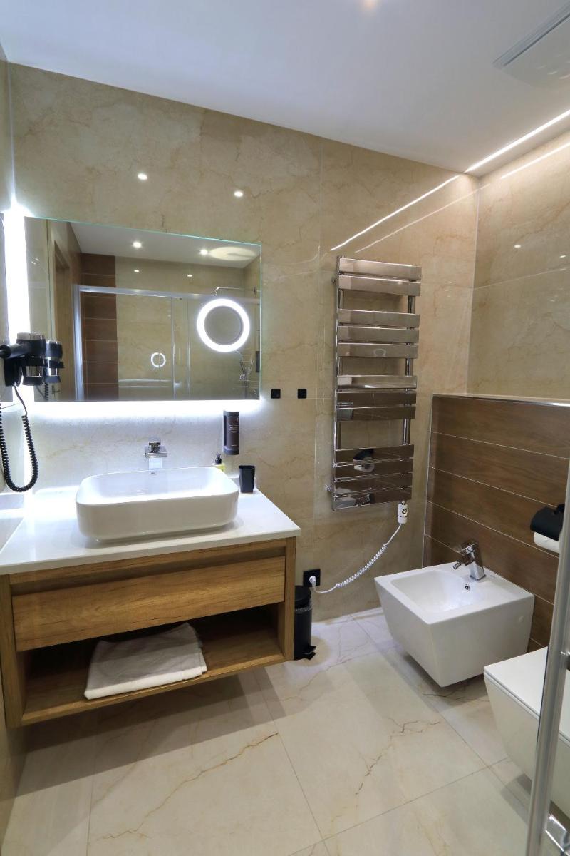 Image 4 of Apartmán GOLD Akvamarín