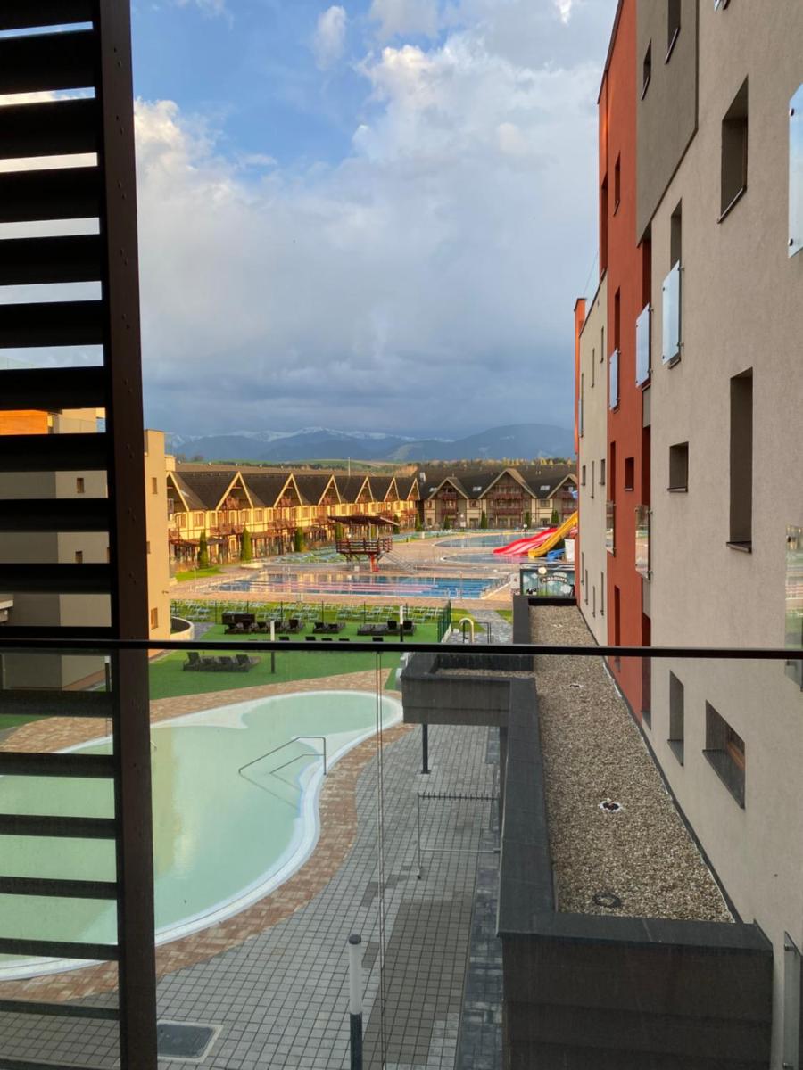 Image 3 of Apartmán GOLD Akvamarín