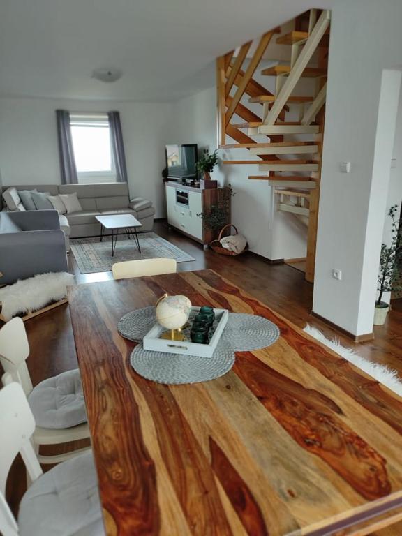 Image 1 of Apartman Glacier