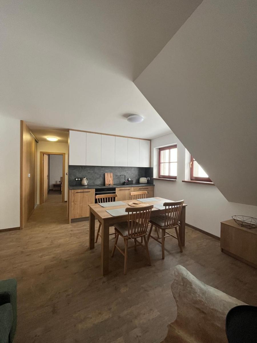 Image 4 of Apartmán Hájenka – Makov