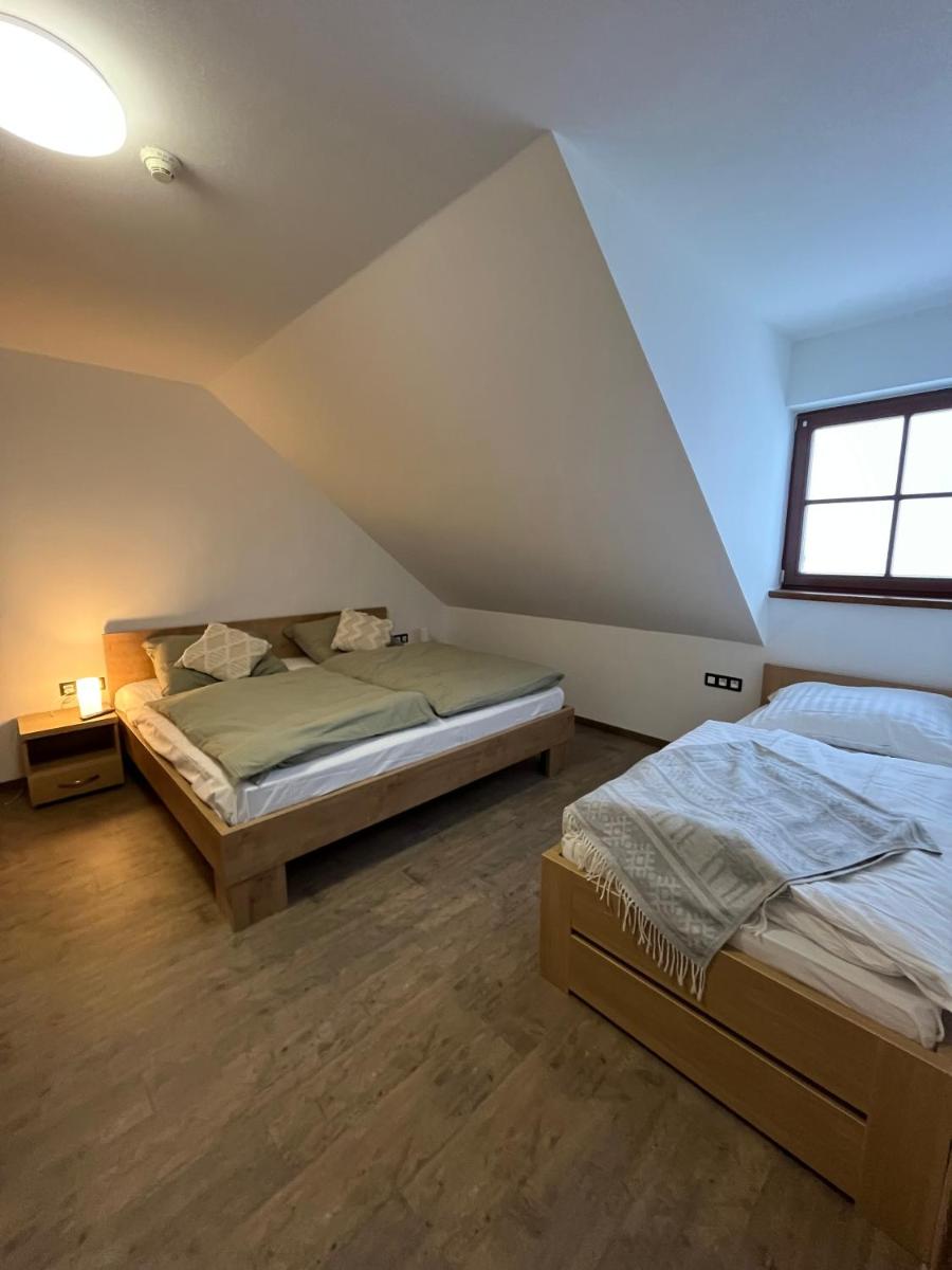 Image 3 of Apartmán Hájenka – Makov