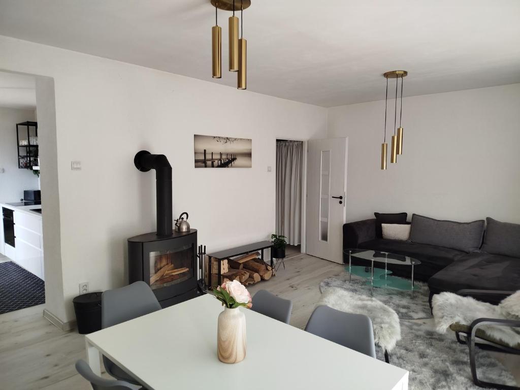 Image 1 of Apartmán Harmónia