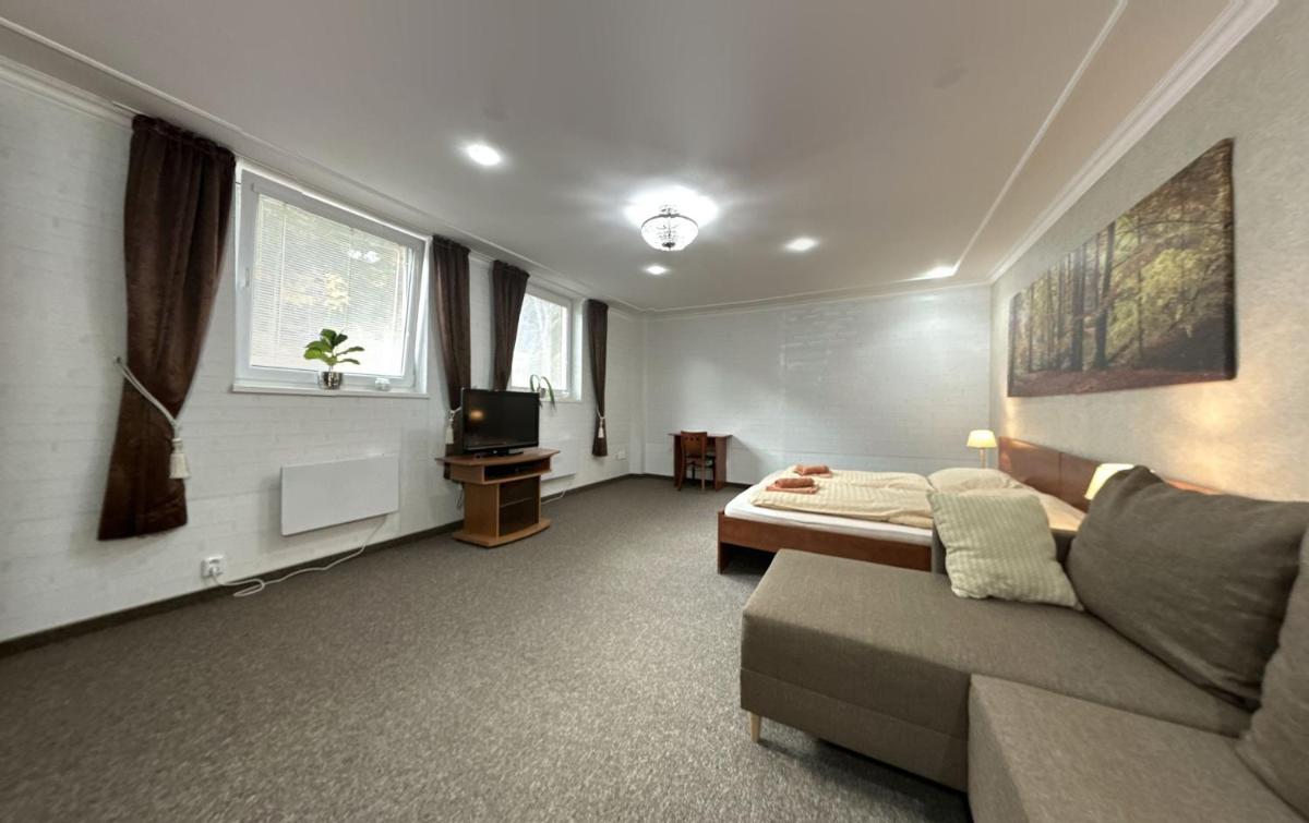 Image 5 of Apartmán Harmónia, Bardejovské kúpele