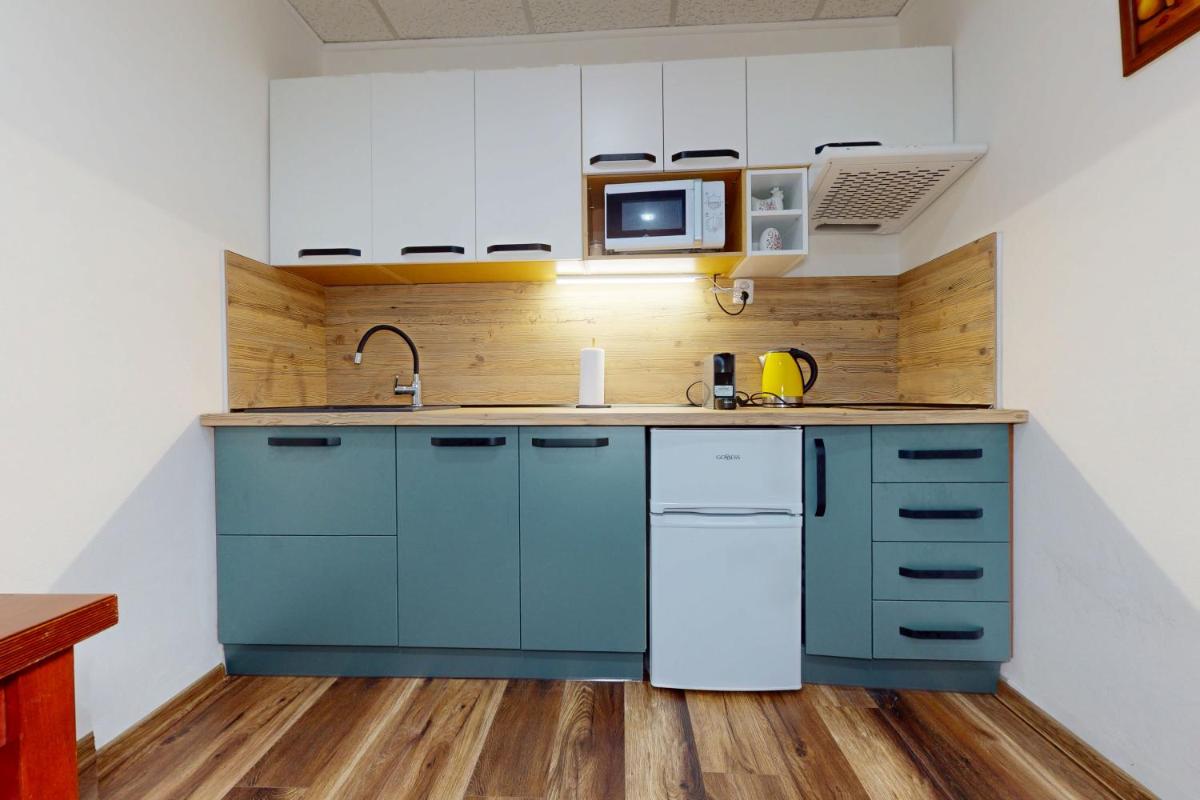 Image 4 of Apartmán Harmónia, Bardejovské kúpele