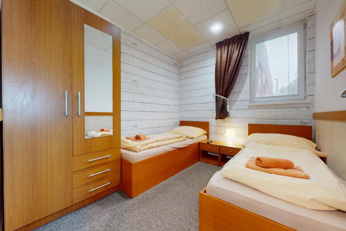Image 3 of Apartmán Harmónia, Bardejovské kúpele