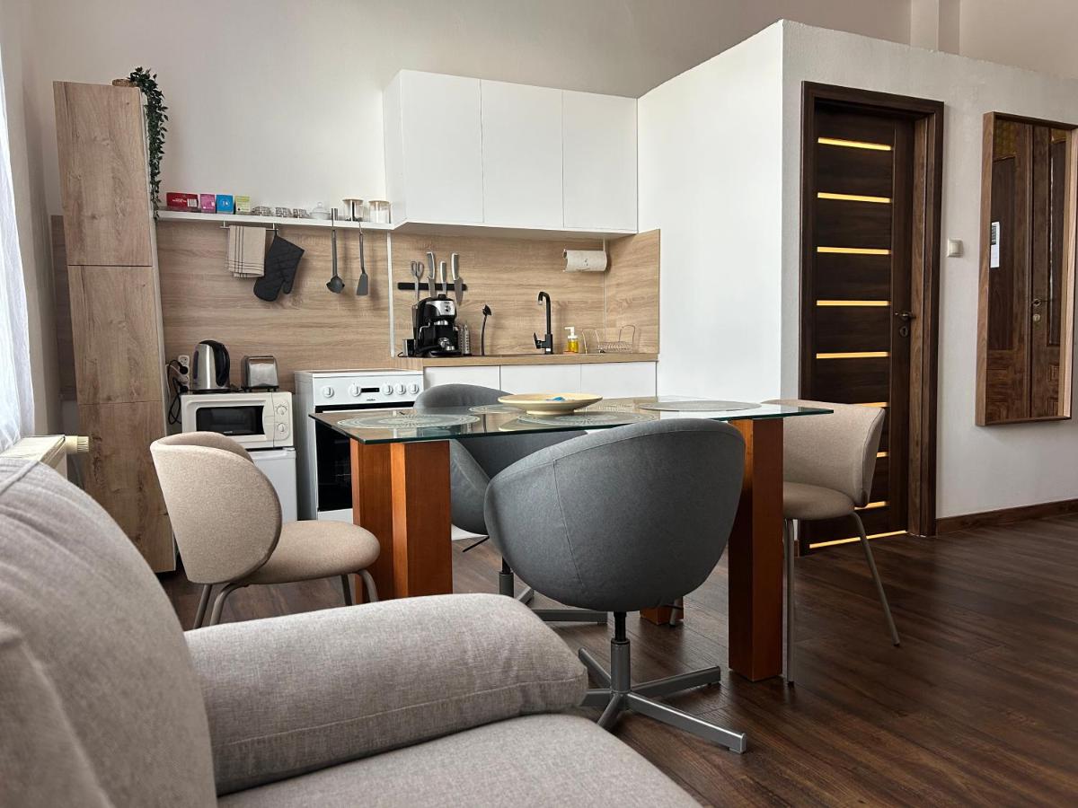 Image 4 of Apartman Hasičská