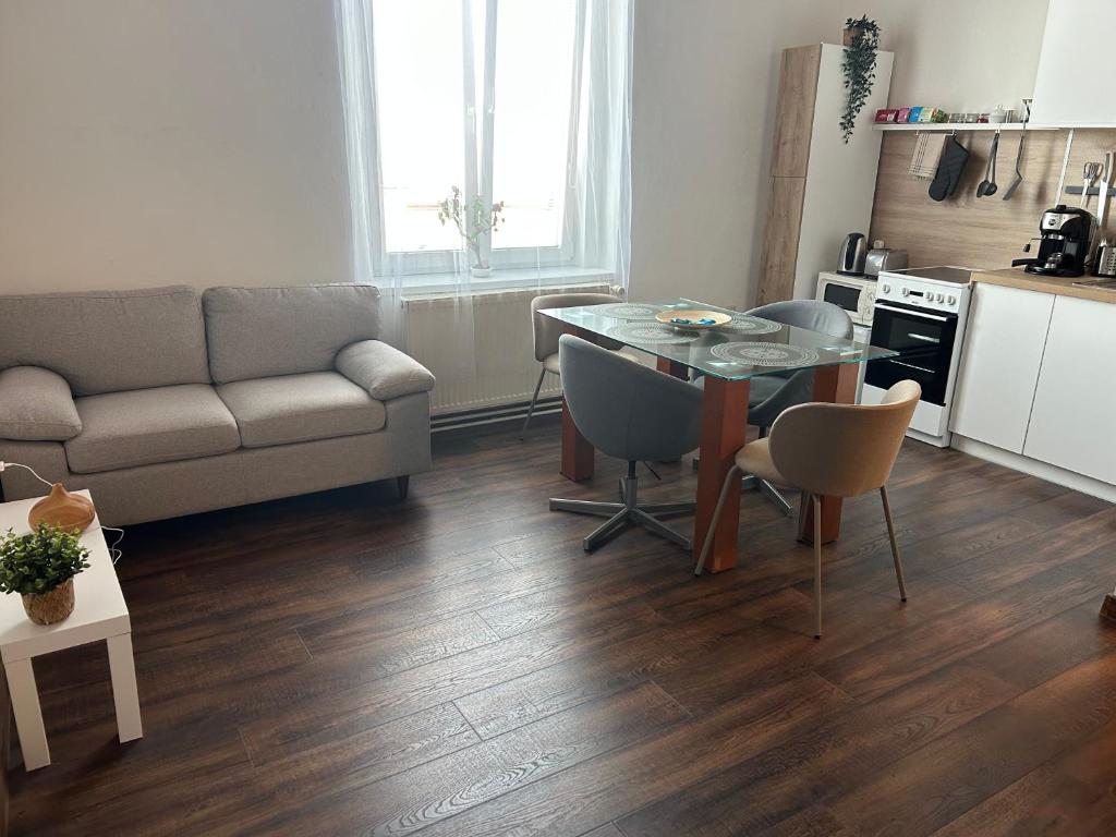 Image 1 of Apartman Hasičská